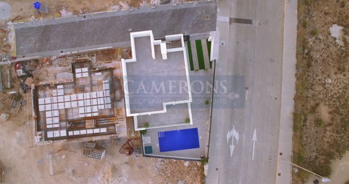 Image No.22-3 Bed Villa for sale