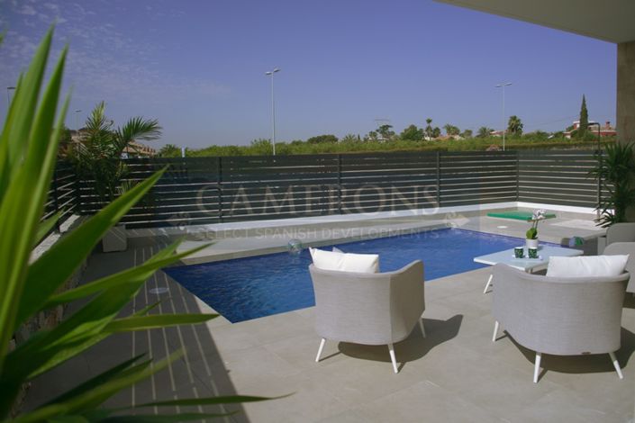 Image No.25-3 Bed Villa for sale