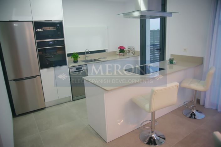 Image No.8-3 Bed Villa for sale