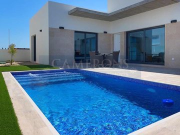Camerons Property Services most sold property