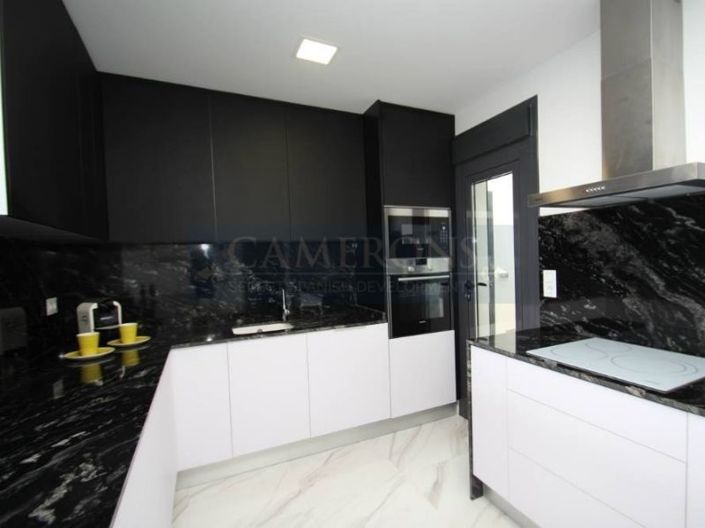 Image No.5-Villa de 3 chambres à vendre à San Miguel de Salinas