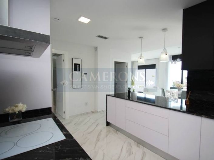 Image No.6-Villa de 3 chambres à vendre à San Miguel de Salinas