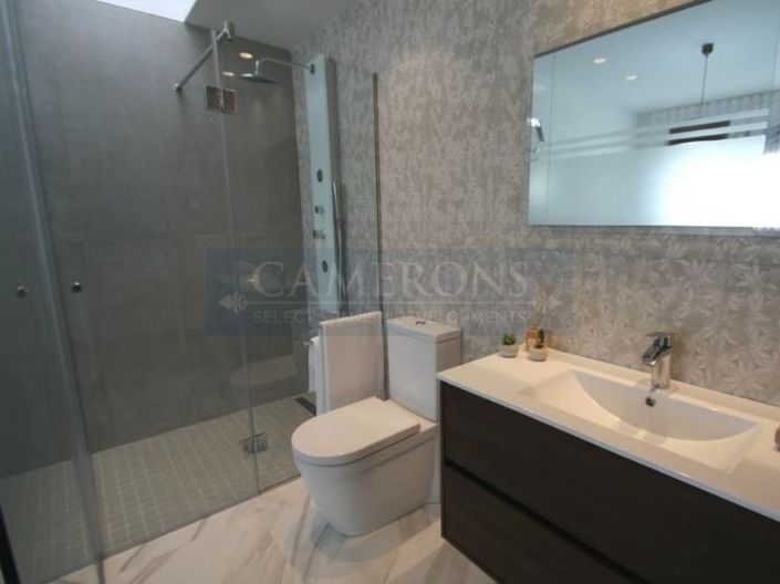 Image No.7-Villa de 3 chambres à vendre à San Miguel de Salinas