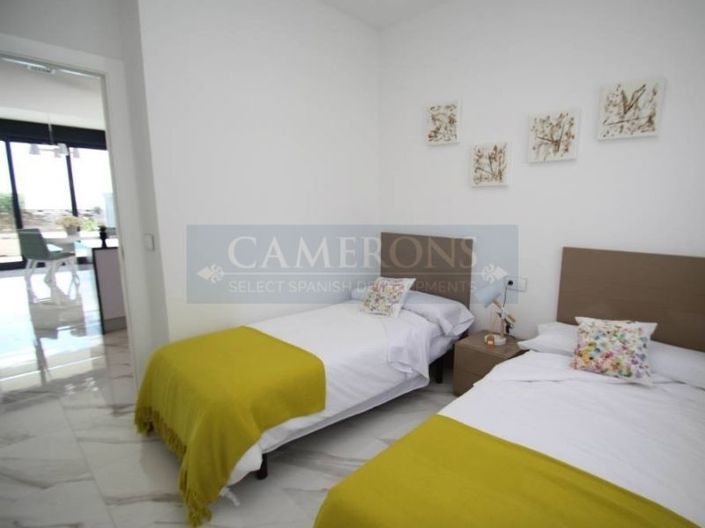 Image No.8-Villa de 3 chambres à vendre à San Miguel de Salinas