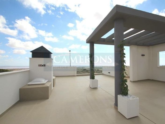 Image No.9-Villa de 3 chambres à vendre à San Miguel de Salinas