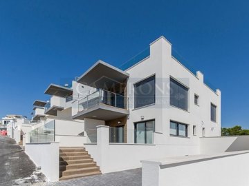 2 Bed Apartment for sale