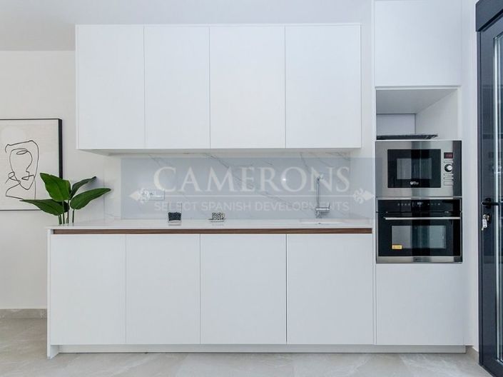 Image No.3-2 Bed Apartment for sale