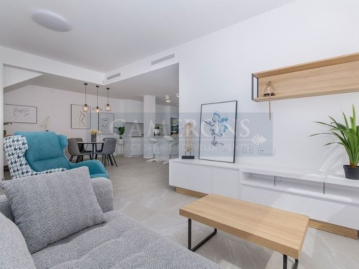 Image No.6-2 Bed Apartment for sale