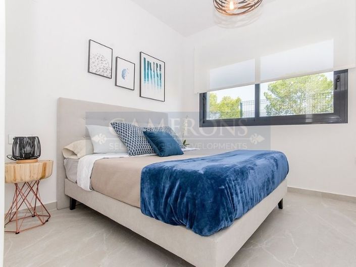 Image No.9-2 Bed Apartment for sale