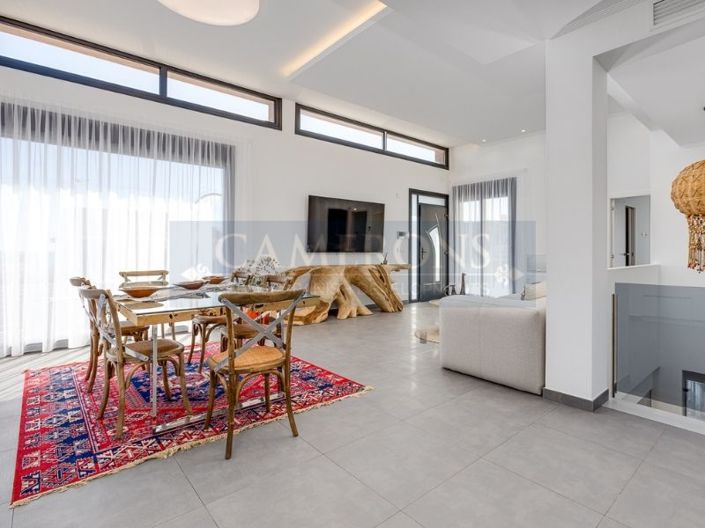 Image No.12-Propriété de 4 chambres à vendre à La Mata