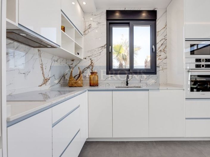 Image No.17-Propriété de 4 chambres à vendre à La Mata