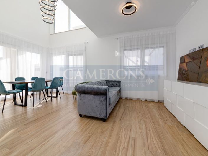 Image No.14-Villa de 3 chambres à vendre à Torrevieja