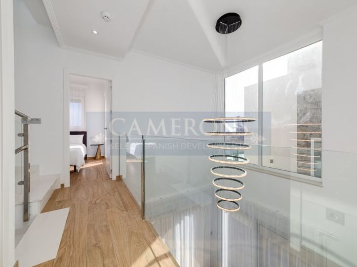 Image No.16-Villa de 3 chambres à vendre à Torrevieja