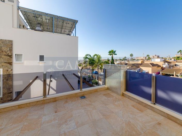 Image No.17-Villa de 3 chambres à vendre à Torrevieja