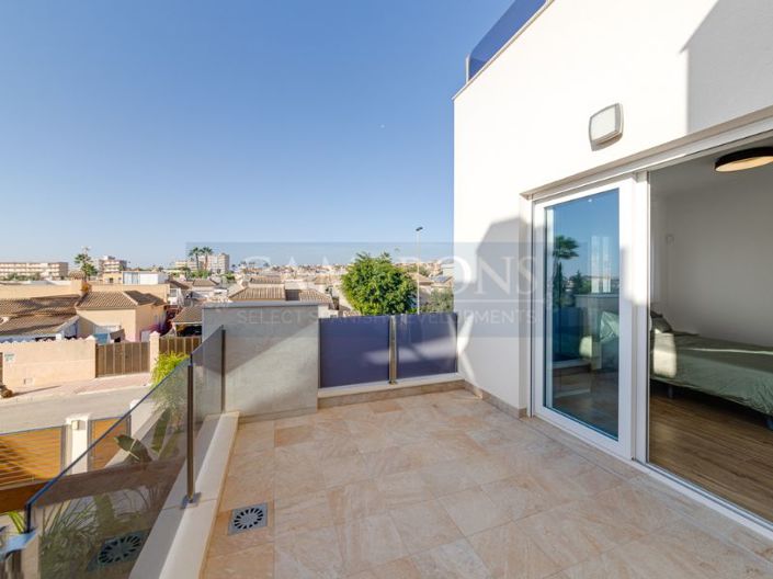 Image No.18-Villa de 3 chambres à vendre à Torrevieja