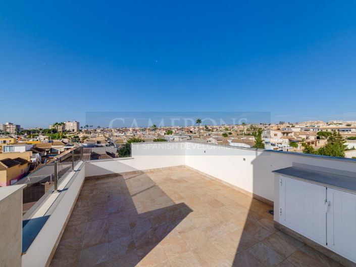 Image No.19-Villa de 3 chambres à vendre à Torrevieja