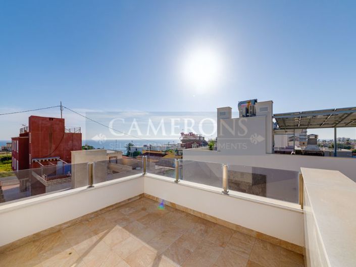 Image No.20-Villa de 3 chambres à vendre à Torrevieja