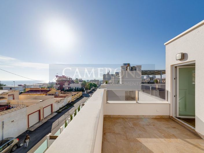 Image No.21-Villa de 3 chambres à vendre à Torrevieja