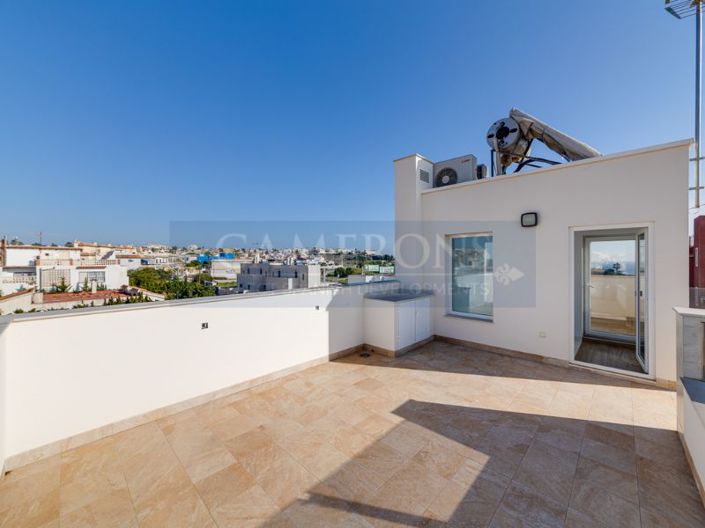 Image No.22-Villa de 3 chambres à vendre à Torrevieja