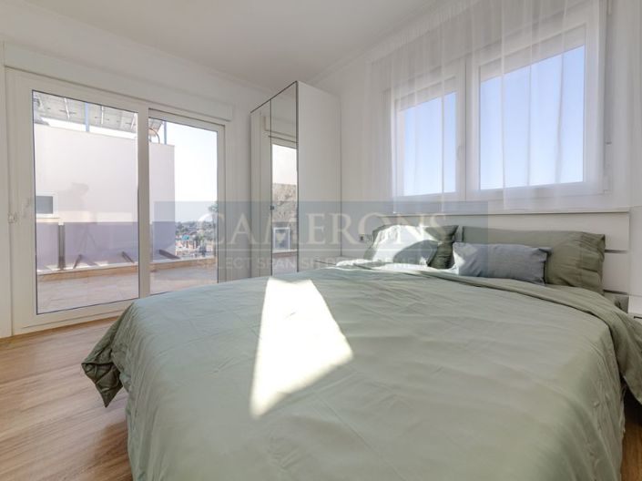 Image No.23-Villa de 3 chambres à vendre à Torrevieja