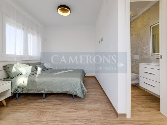 Image No.24-Villa de 3 chambres à vendre à Torrevieja