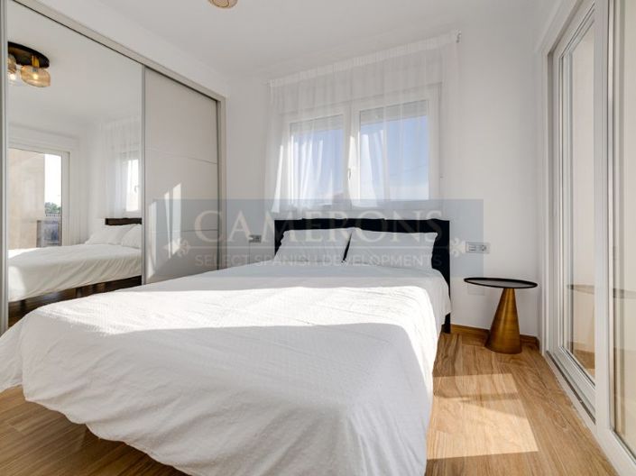 Image No.25-Villa de 3 chambres à vendre à Torrevieja