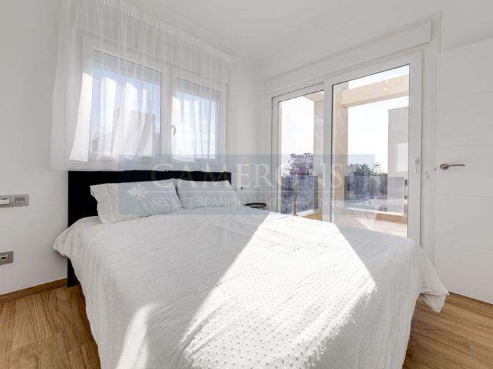 Image No.26-Villa de 3 chambres à vendre à Torrevieja