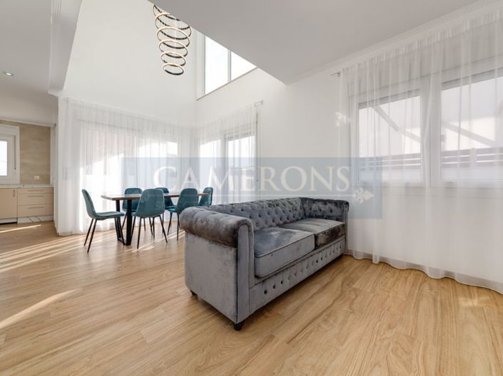 Image No.7-Villa de 3 chambres à vendre à Torrevieja