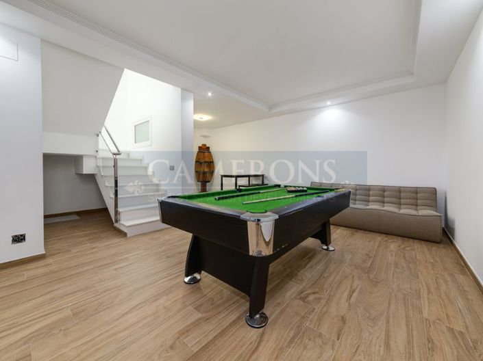 Image No.10-Villa de 3 chambres à vendre à Torrevieja