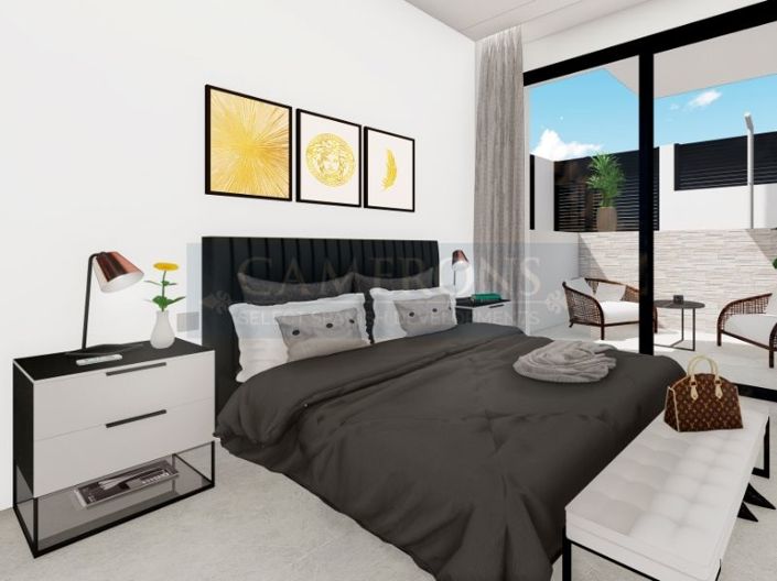 Image No.7-Villa de 4 chambres à vendre à La Mata