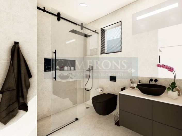 Image No.8-Villa de 4 chambres à vendre à La Mata