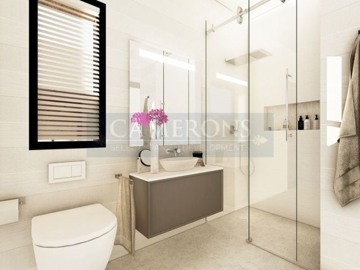 Image No.9-Villa de 4 chambres à vendre à La Mata