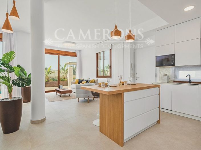 Image No.10-Propriété de 3 chambres à vendre à Vera