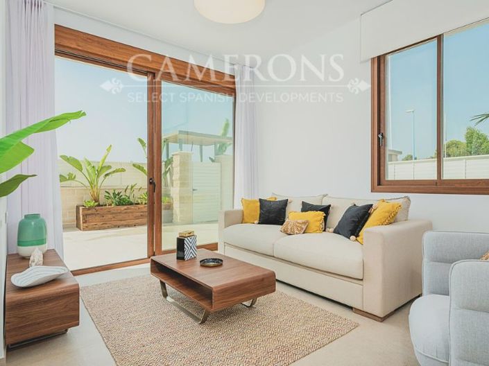 Image No.12-Propriété de 3 chambres à vendre à Vera