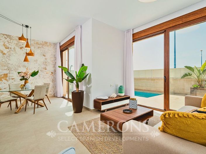 Image No.13-Propriété de 3 chambres à vendre à Vera