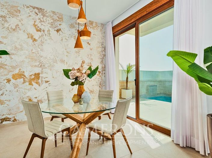 Image No.14-Propriété de 3 chambres à vendre à Vera