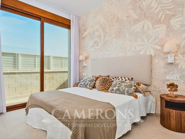 Image No.15-Propriété de 3 chambres à vendre à Vera