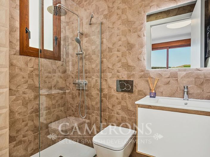 Image No.18-Propriété de 3 chambres à vendre à Vera