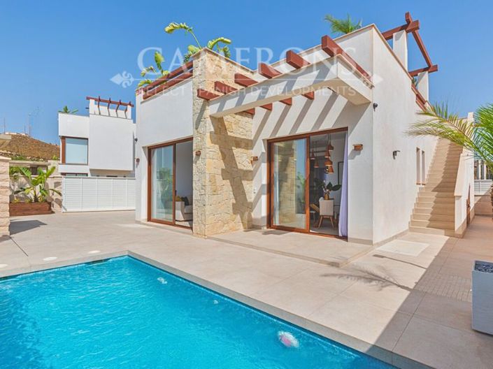 Image No.2-Propriété de 3 chambres à vendre à Vera