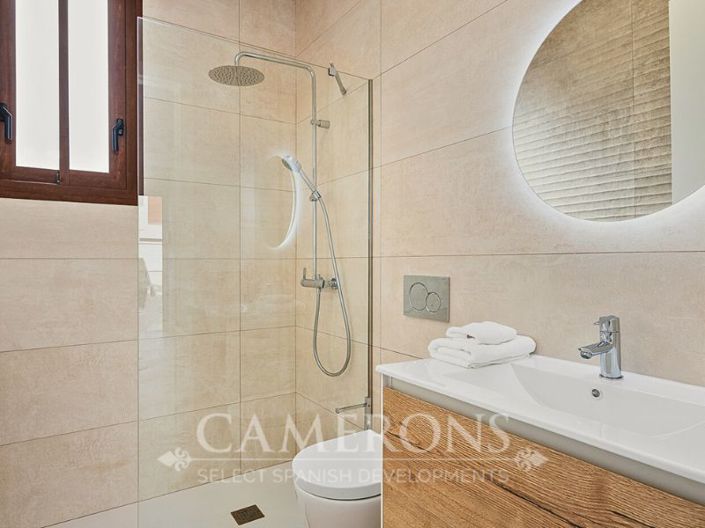 Image No.20-Propriété de 3 chambres à vendre à Vera