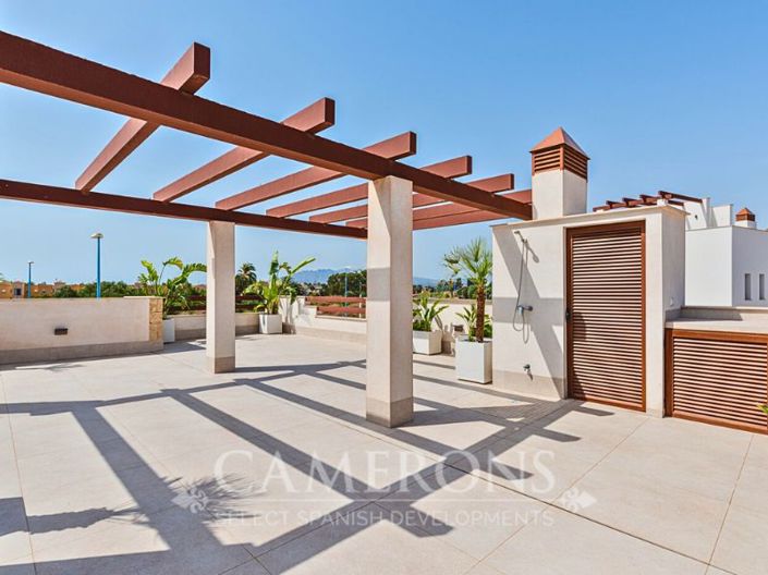 Image No.27-Propriété de 3 chambres à vendre à Vera