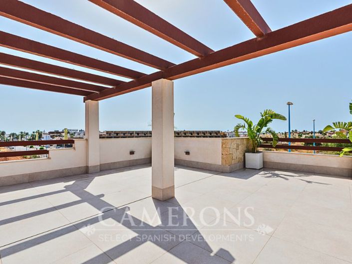 Image No.28-Propriété de 3 chambres à vendre à Vera