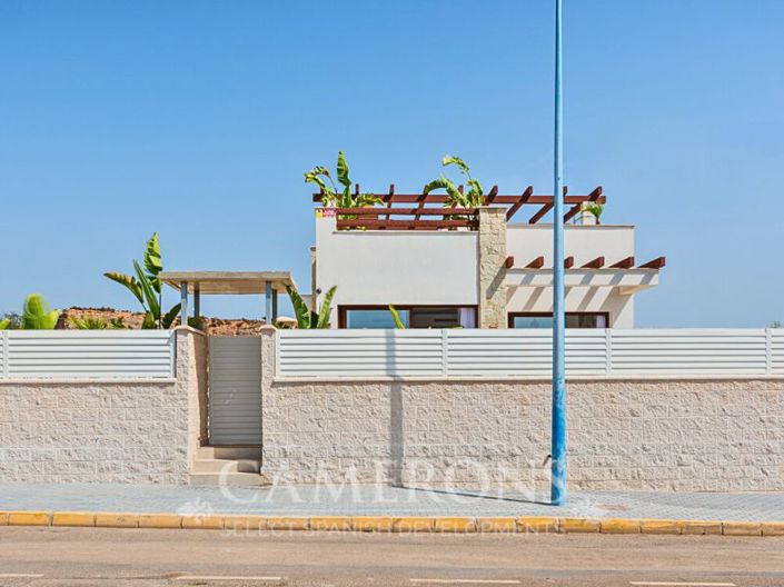 Image No.29-Propriété de 3 chambres à vendre à Vera