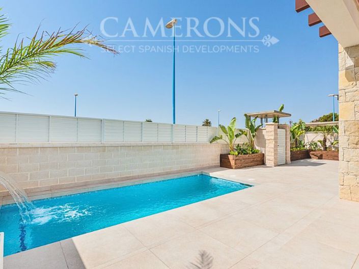 Image No.3-Propriété de 3 chambres à vendre à Vera