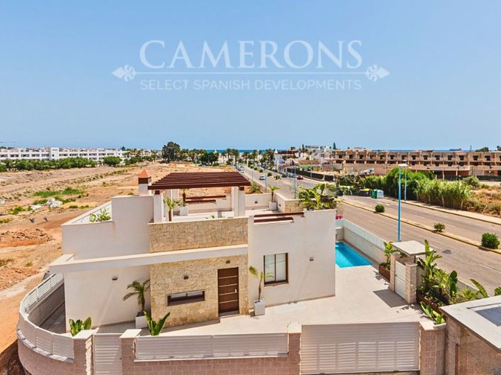 Image No.31-Propriété de 3 chambres à vendre à Vera