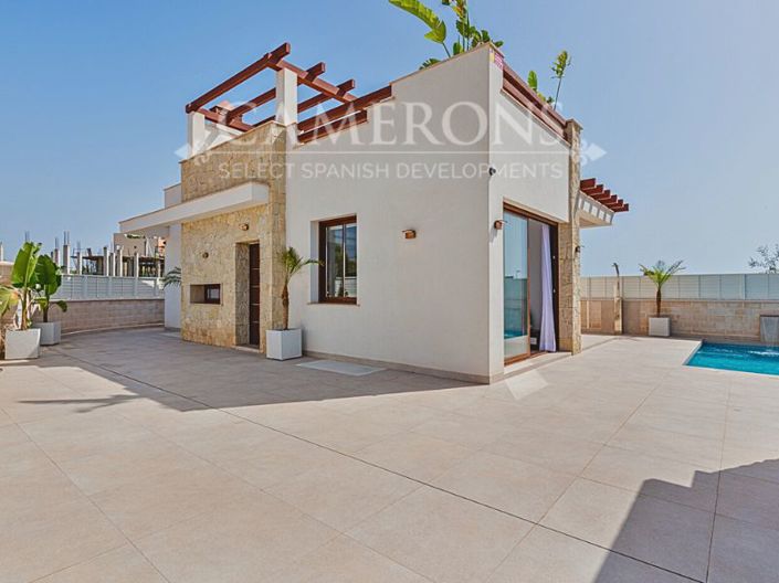 Image No.4-Propriété de 3 chambres à vendre à Vera