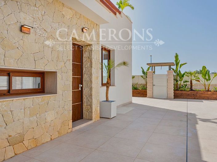 Image No.5-Propriété de 3 chambres à vendre à Vera