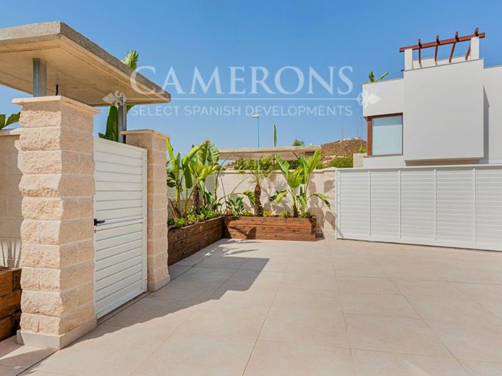 Image No.6-Propriété de 3 chambres à vendre à Vera