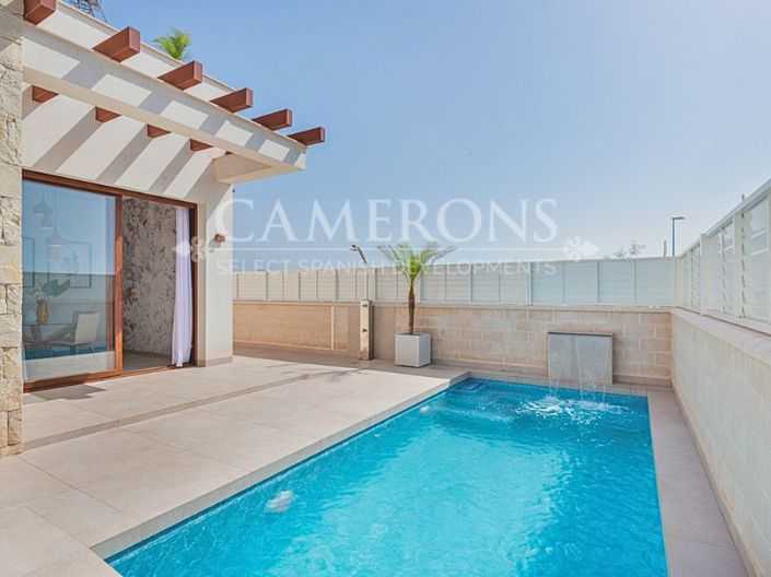 Image No.7-Propriété de 3 chambres à vendre à Vera