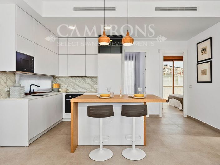 Image No.8-Propriété de 3 chambres à vendre à Vera